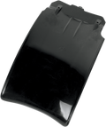 UFO Rear Mud Plate - Black KT04020-001