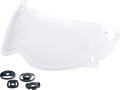 BILTWELL Lane Splitter Shield - Pinlock - ProtecTINT 1112-402