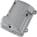 DRAG SPECIALTIES Transmission Top Cover - Chrome 302091-BX-LB2