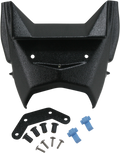 HOT BODIES Fender Eliminator - 08-12 EX250R - Textured Black 50802-1000