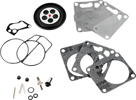 WSM Carburetor Repair Kit 006-346