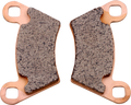GALFER Brake Pads FD322G1397