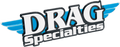 DRAG SPECIALTIES Metal Sign 9904-0260