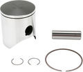 WISECO Piston - Standard - Yamaha YZ 125 High-Performance 765M05400