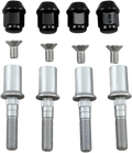 MOOSE RACING Wheel Stud/Nut Kit - Front/Rear 85-1088