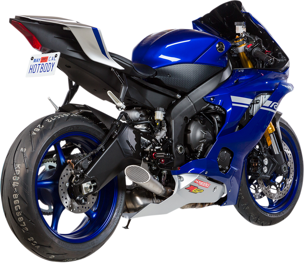 HOT BODIES Fender Eliminator - R6 2PC 81701-1000