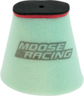 MOOSE RACING Pre-Oiled Air Filter - Yamaha P3-80-12