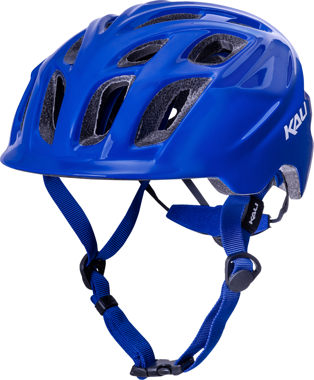 KALI Child Chakra Helmet - Blue - XS 221021114