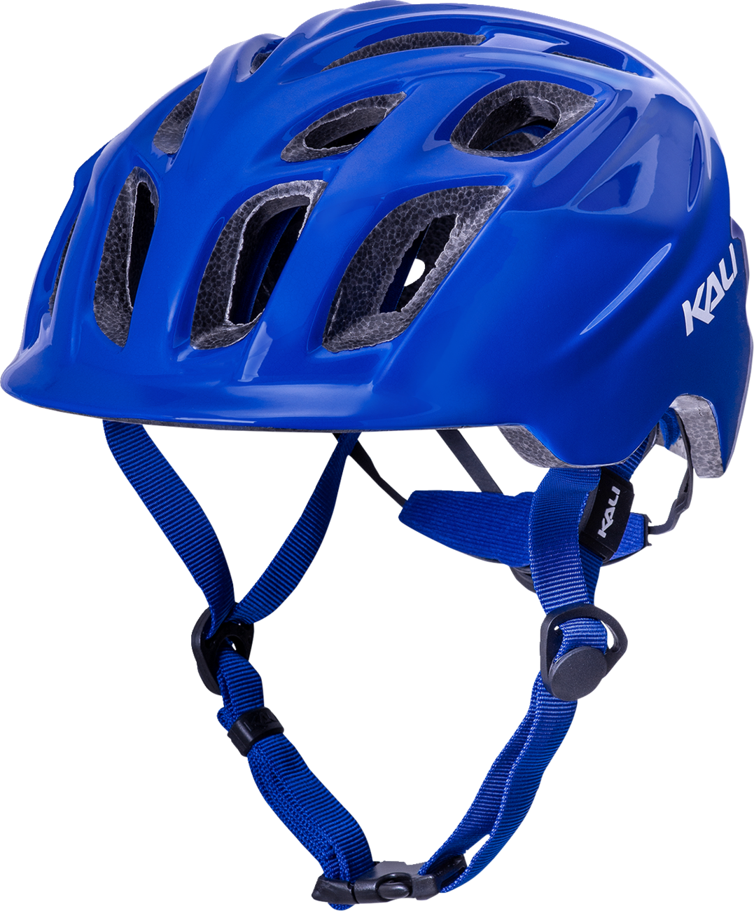 KALI Child Chakra Helmet - Blue - Small 221021115
