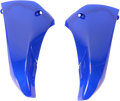 ACERBIS Radiator Shrouds - Upper - Blue 2171770003