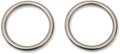MOOSE RACING Exhaust Gasket Kit - RZR XP/RZR 4 XP 900 823011MSE