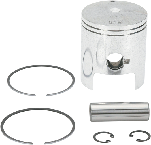 WSM Piston Kit - Polaris - Standard 010-831K