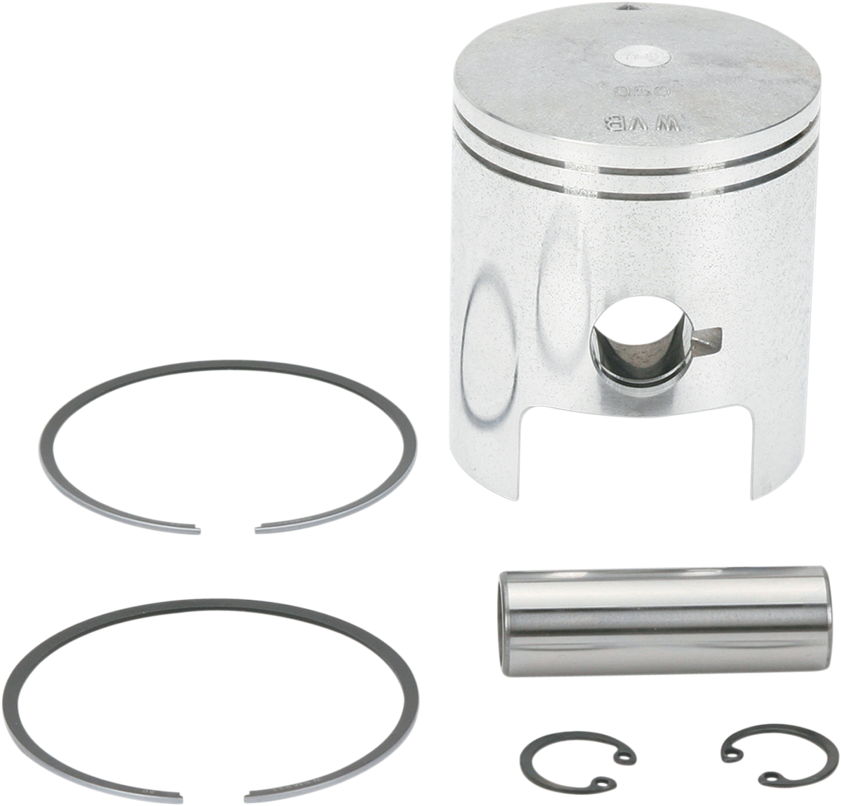 WSM Piston Kit - Polaris - +.5 mm 010-831-05K