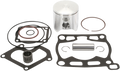 WISECO Piston Kit with Gaskets High-Performance GP PK1210