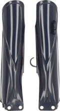 ACERBIS Lower Fork Cover - Dark Blue YZ85  2019-2023 2742650114
