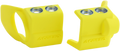 ACERBIS Fork Shoe Protector - Yellow 2709710005