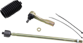 MOOSE RACING Tie-Rod Assembly Kit - Left Front Inner/Outer 51-1087-L
