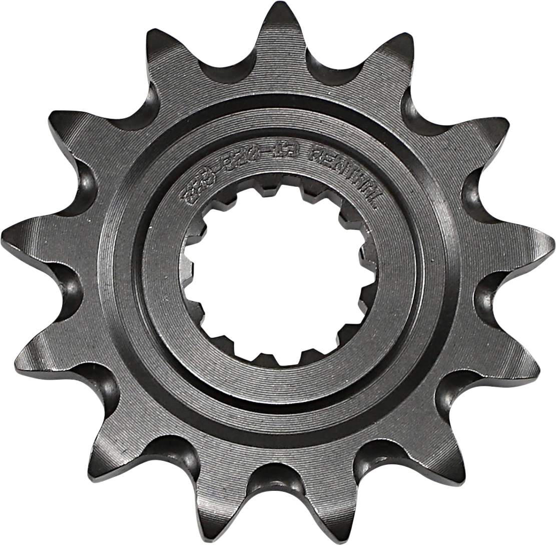 RENTHAL Front Countershaft Sprocket - 13 Tooth 289--520-13GP