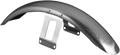DRAG SPECIALTIES Front Fender - Raw - Steel 090152-PB-LB2