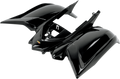 MAIER Rear Fender - Black 190020