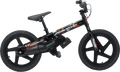 MOOSE RACING RS-16 E-Bike Graphic Kit - Agroid - Orange X01-O9101O