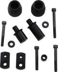 VORTEX Frame Slider Kit - ZX-6R SR125