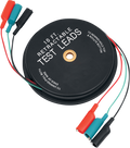 LANG TOOLS Retractable Test Lead 1129