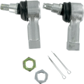 MOOSE RACING Tie Rod End Kit - Front Inner/Outer 51-1029