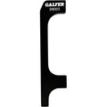 GALFER Bicycle Disc Brake Caliper Adapter Bracket - +63 mm SB003