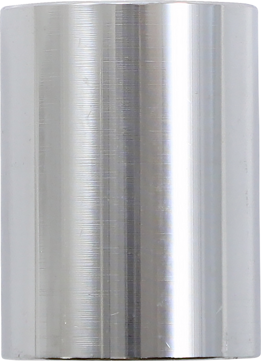 DRAG SPECIALTIES Wheel Spacer - Chrome - Rear Left W16-0348-HWSL