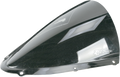 Zero Gravity Corsa Windscreen - Clear - GSXR 600/750 '08-'10 24-112-01
