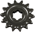 RENTHAL Sprocket - Suzuki/Yamaha - 14 Tooth 258--428-14GP