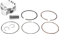 WISECO Piston High-Performance 4677M09300