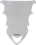 Zero Gravity Corsa Windscreen - Clear - S1000RR 24-810-01