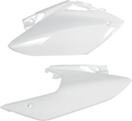 UFO Side Panels - White HO04601-041
