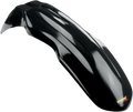 MAIER Replacement Front Fender - Black 124650