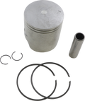 WSM Piston Kit - Polaris 750 - +1 mm 010-830-07K