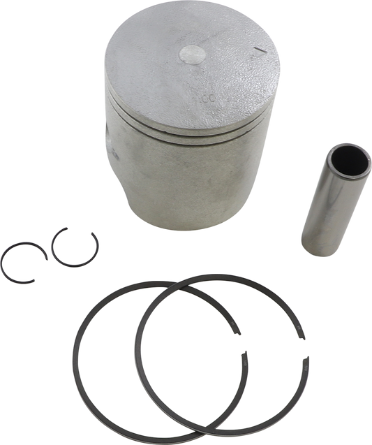 WSM Piston Kit - Polaris 750 - +1 mm 010-830-07K