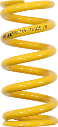 OHLINS-BICYCLE Shock Spring - 434 lb 18075-09
