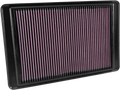 K & N Air Filter - Slingshot PL-2415