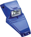 MAIER Hood - Blue 509766