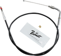 BARNETT Idle Cable - Black 101-30-40012