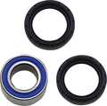 MOOSE RACING Wheel Bearing Kit - Front 25-1509