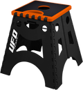 UFO Folding Bike Stand - Orange AC02428F