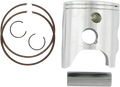 WISECO Piston - Standard - Suzuki RM 250 High-Performance 823M06640