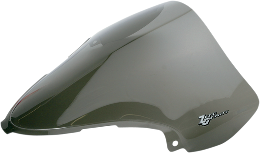 Zero Gravity Windscreen - Smoke - GSXR 1300R '99-'07 20-133-02