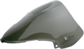 Zero Gravity Windscreen - Smoke - GSXR 1300R '99-'07 20-133-02