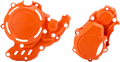 ACERBIS X-Power Cover Kit - Orange - KTM/Husqvarna 2731975226