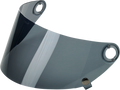 BILTWELL Gringo S Shield - Gen 2 - Smoke 1111-102