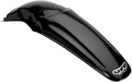 UFO MX Rear Fender - Black HO03663001